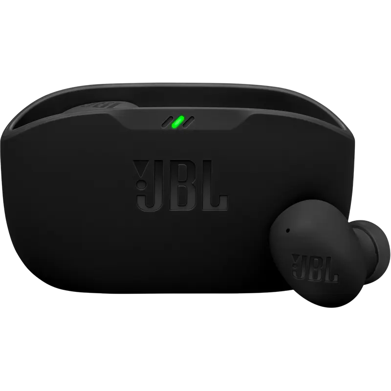 JBL Wave Buds 2 Black