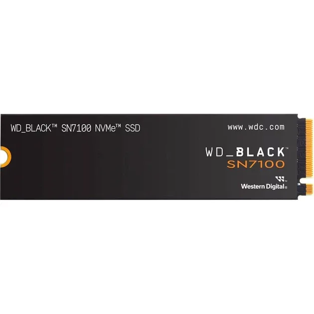Western Digital WD Black SN7100 4TB (WDS400T4X0E)