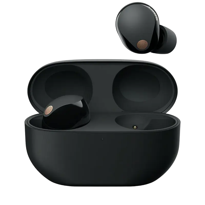 Căști Sony WF-1000XM5B TWS Black
