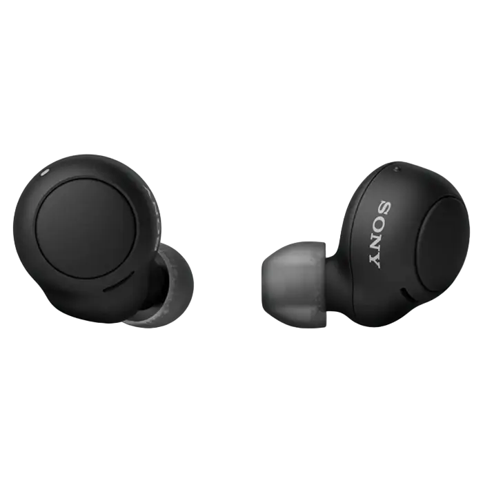 Căști Sony WFC500B TWS Black