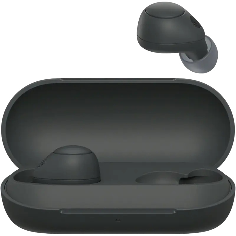 Căști Sony WFC700NB TWS Black