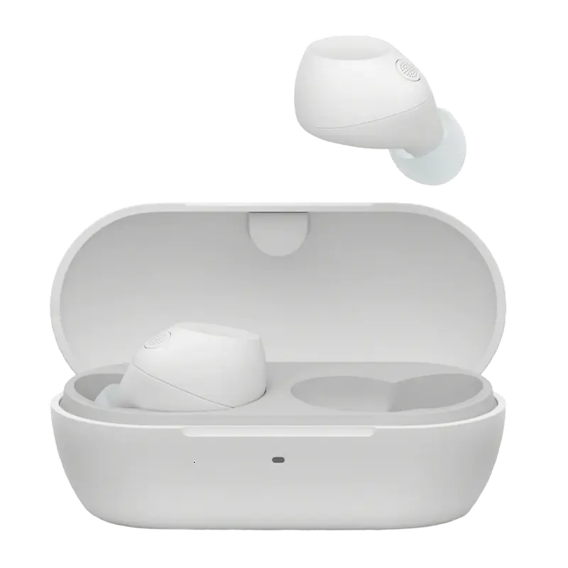 Căști Sony WFC710NW TWS White