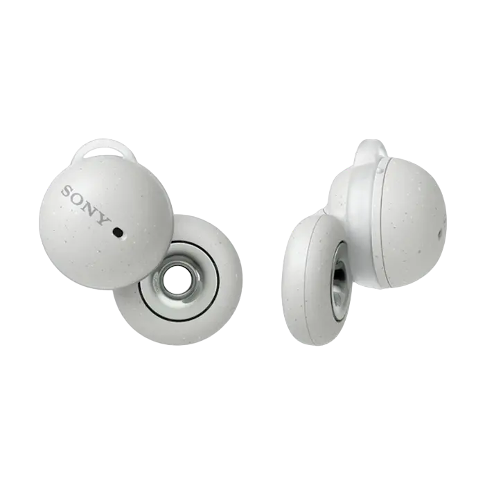 Căști Sony WFL900W TWS White