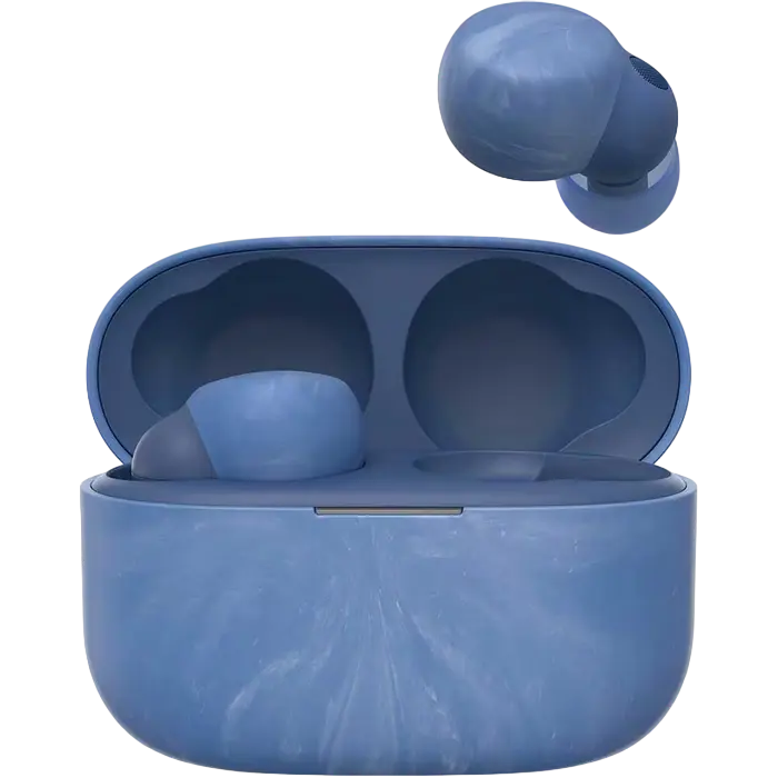 Căști Sony WFLS900NL TWS Blue