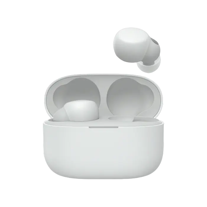 Căști Sony WFLS900NW TWS White