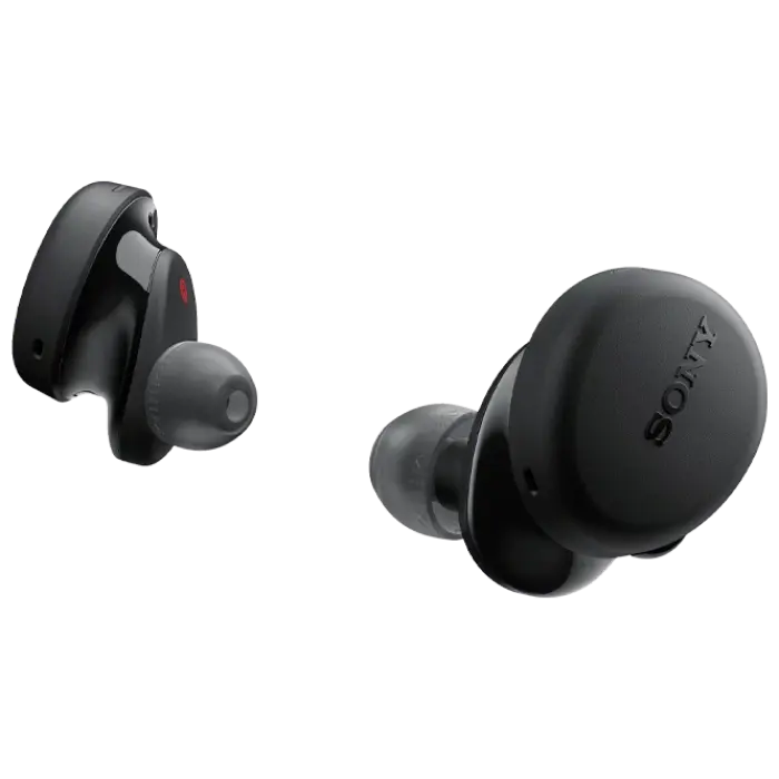 Căști Sony WFXB700B TWS Black