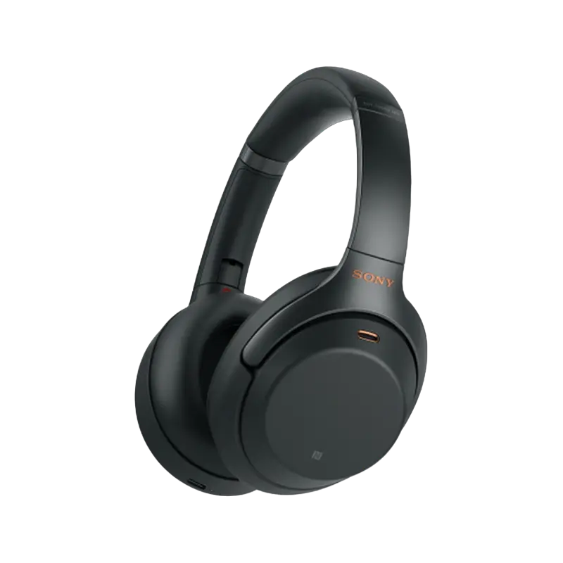 Căști Sony WH-1000XM3 Black