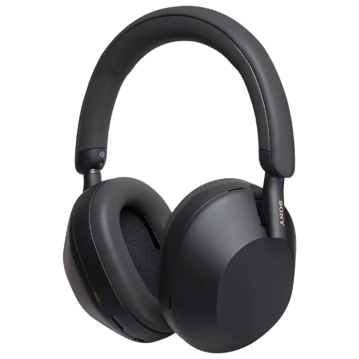 Căști Sony WH-1000XM5B Black