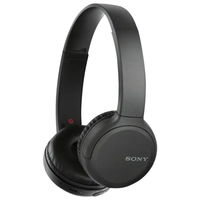 Căști Sony WH-CH510 Black