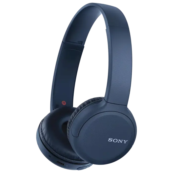 Căști Sony WH-CH510 Blue