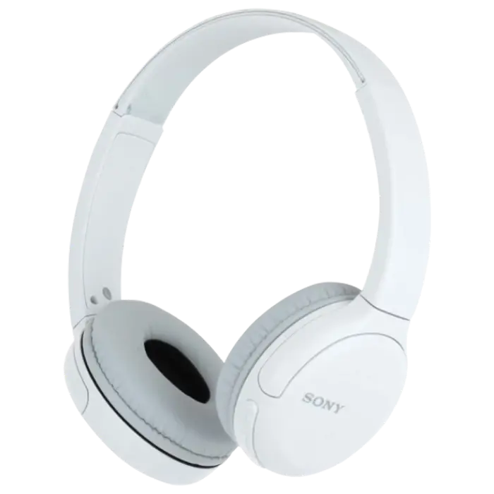 Căști Sony WH-CH510 White