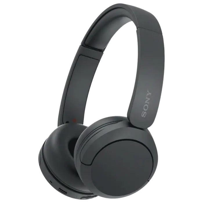 Căști Sony WH-CH520B Black