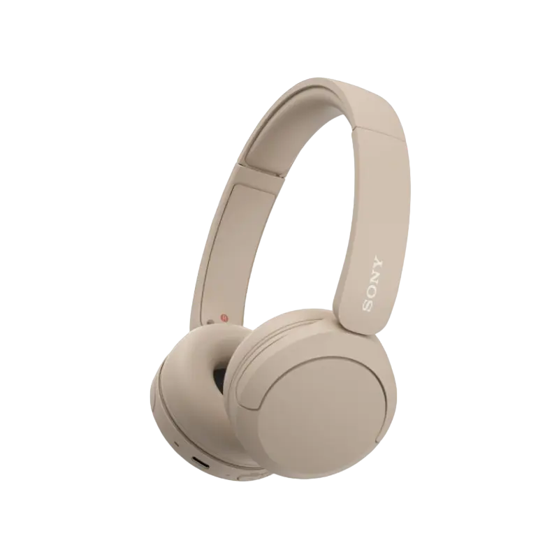 Căști Sony WH-CH520C Beige