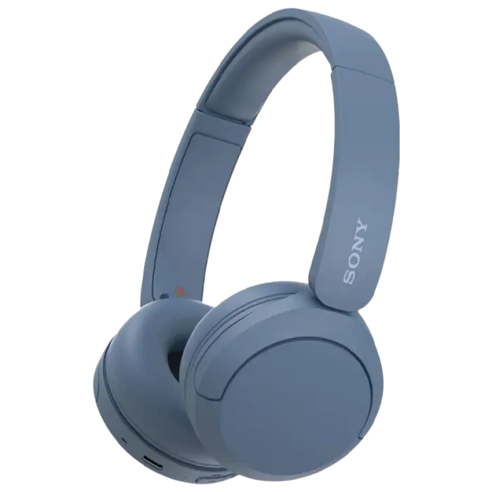 Căști Sony WH-CH520L Blue