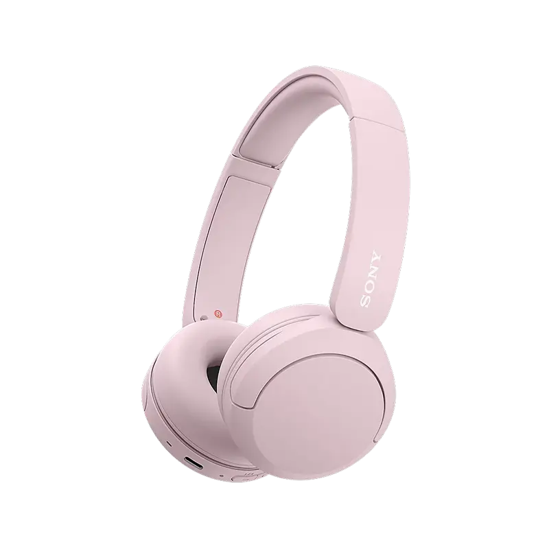 Căști Sony WH-CH520P Pink