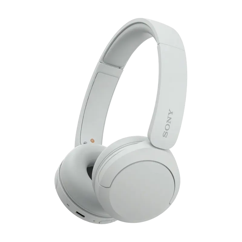 Căști Sony WH-CH520W White