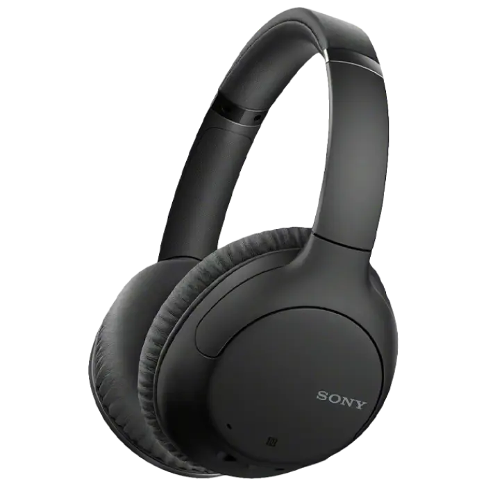 Căști Sony WH-CH710N Black