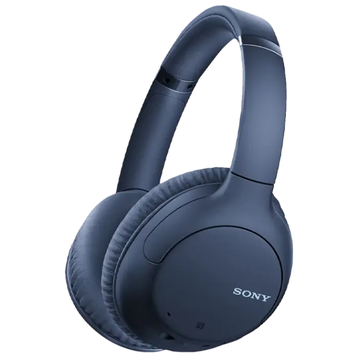 Căști Sony WH-CH710N Blue