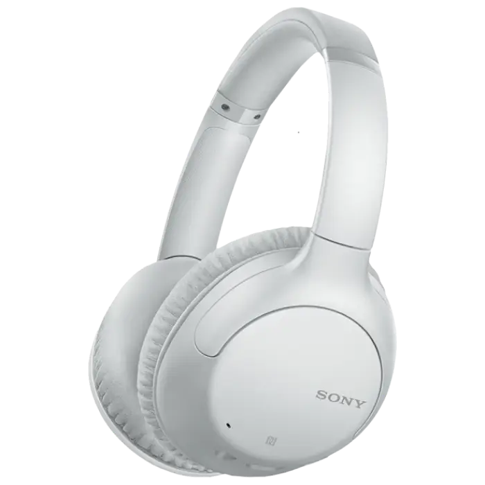 Căști Sony WH-CH710N White