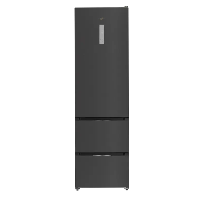 Refr/com Whirlpool WHKF 6353 XBR6E Class C