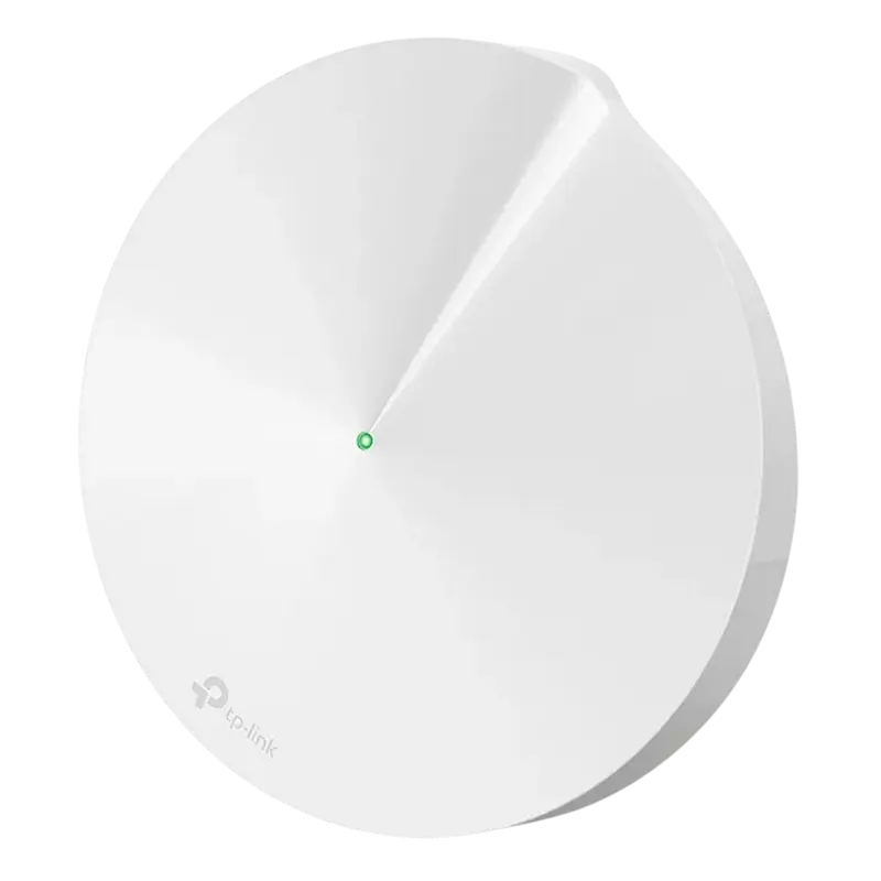 Sistem Wi-Fi Mesh TP-Link Deco M5 AC1300, 1 unitate