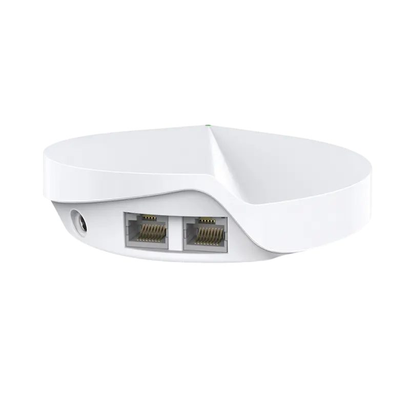 Sistem Wi-Fi Mesh TP-Link Deco M5 AC1300, 1 unitate, imagine suplimentară 7