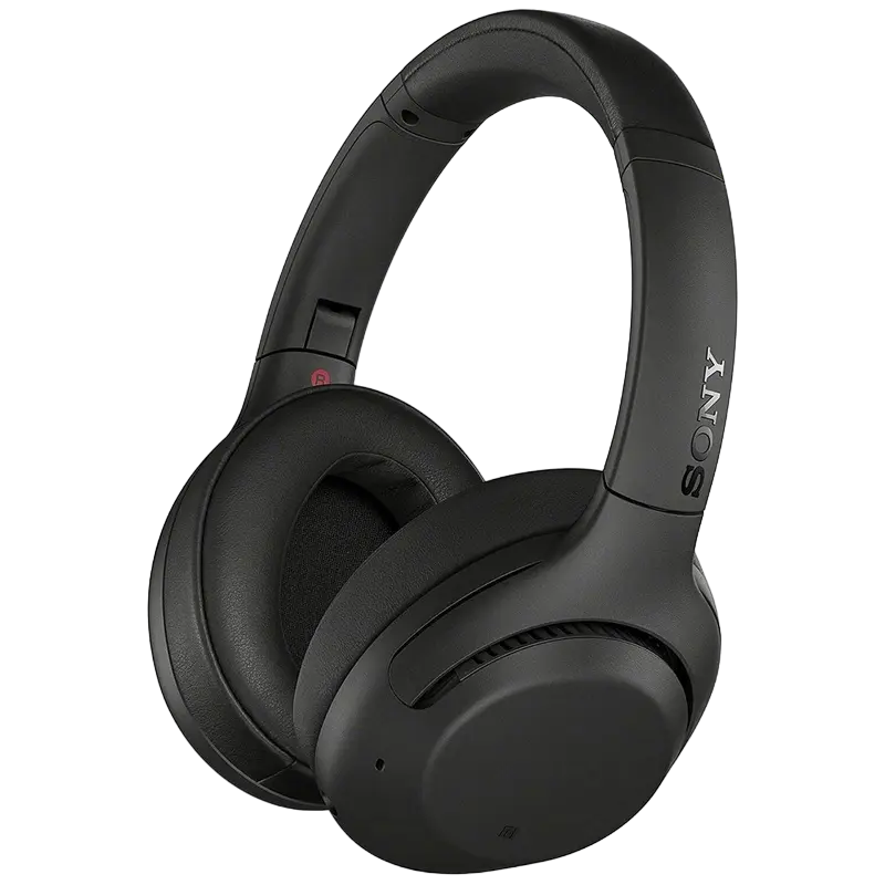 Căști Sony WHXB900NB Black