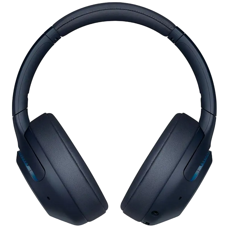 Căști Sony WHXB900NL Blue