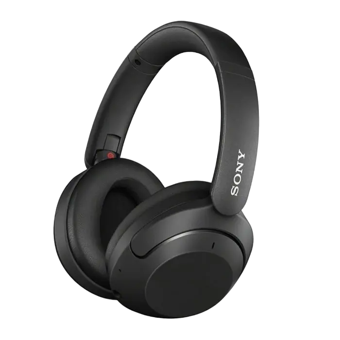 Căști Sony WHXB910N Black