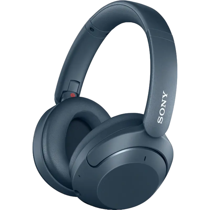 Căști Sony WHXB910N Blue