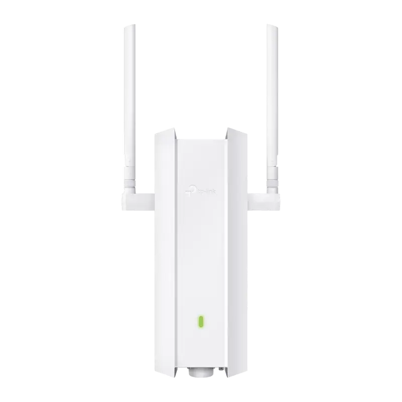 Punct de acces Wi-Fi 6 TP-Link Omada Pro AP8635-E pentru exterior