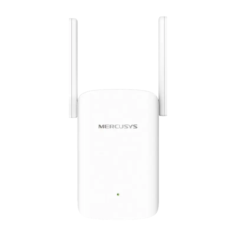 Wi-Fi 6 Dual Band Range Extender/Access Point MERCUSYS "ME60X", 1500Mbps, 2xExt Ant, EasyMesh