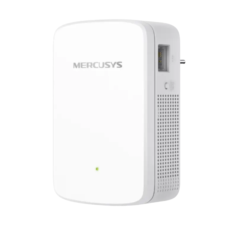 Wi-Fi AC Dual Band Range Extender/Access Point MERCUSYS "ME20", 750Mbps