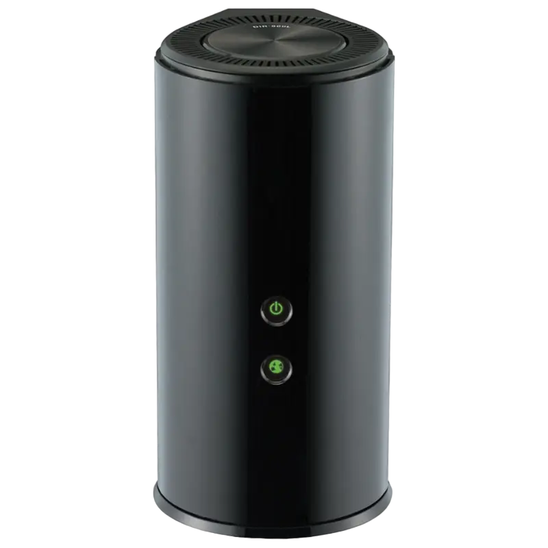 Wi-Fi AC Dual Band D-Link Router, "DIR-860L/RU/A1A", 1200Mbps, Gbit Ports, MIMO, USB3.0