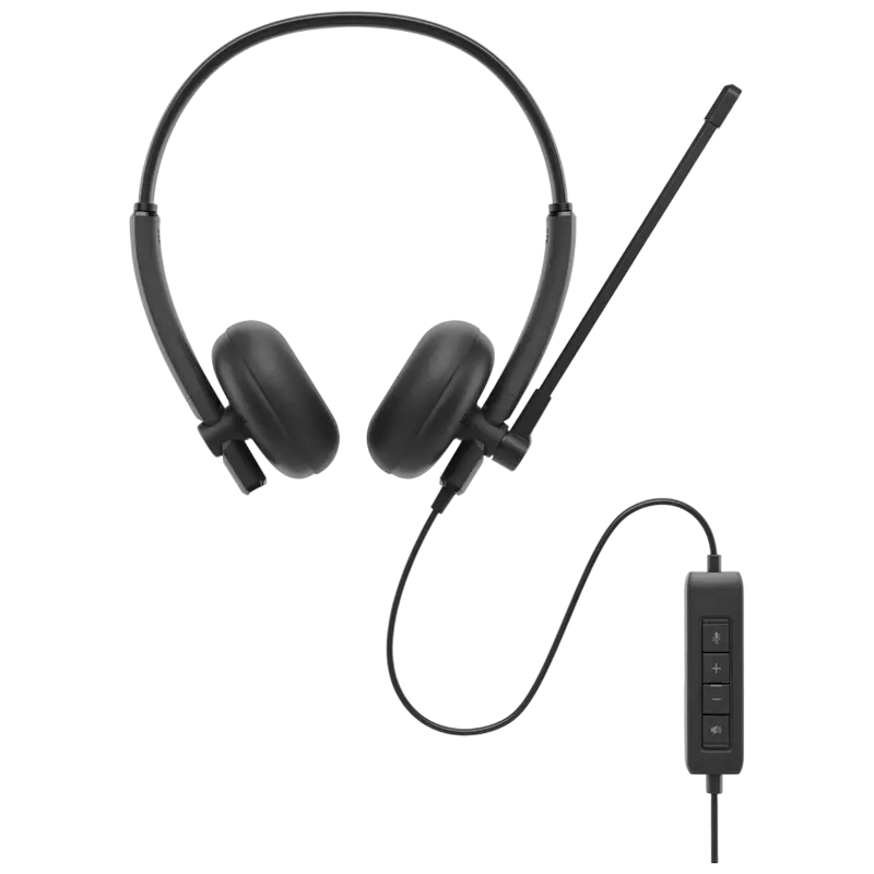Wired Headset - WH125