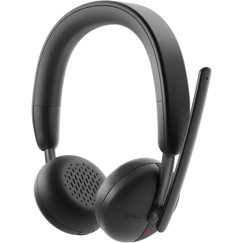 DELL Wireless Headset WL3024