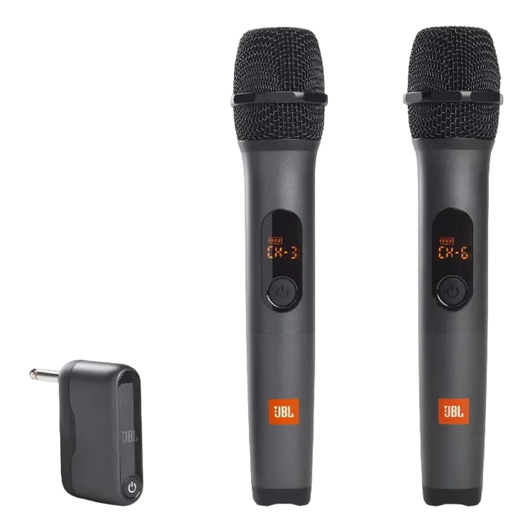 JBL Wireless JBLWIRELESSMIC