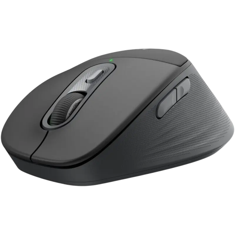 Set tastatură și mouse fără fir Logitech MK880 Signature Comfort Plus Grafit, imagine suplimentară 10
