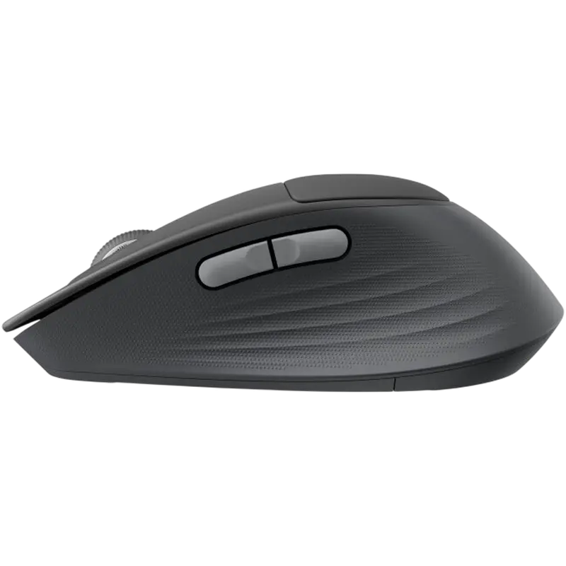 Set tastatură și mouse fără fir Logitech MK880 Signature Comfort Plus Grafit, imagine suplimentară 15