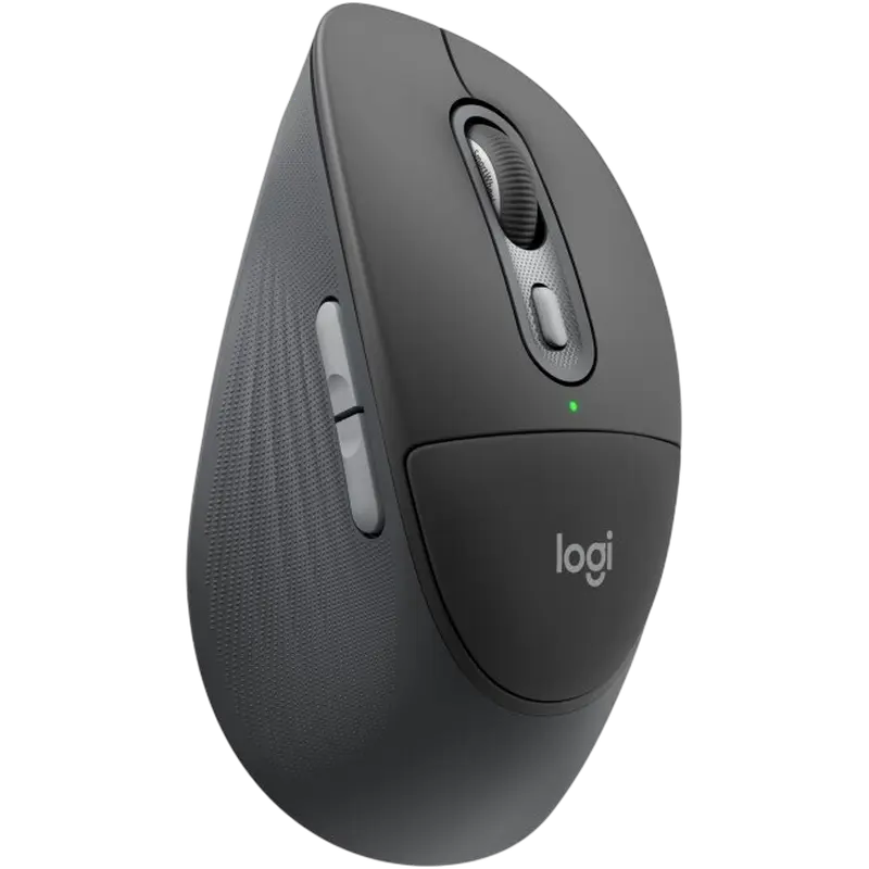 Set tastatură și mouse fără fir Logitech MK880 Signature Comfort Plus Grafit, ambalaj