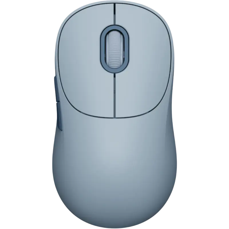 Xiaomi Wireless Mouse 3 Blue GL