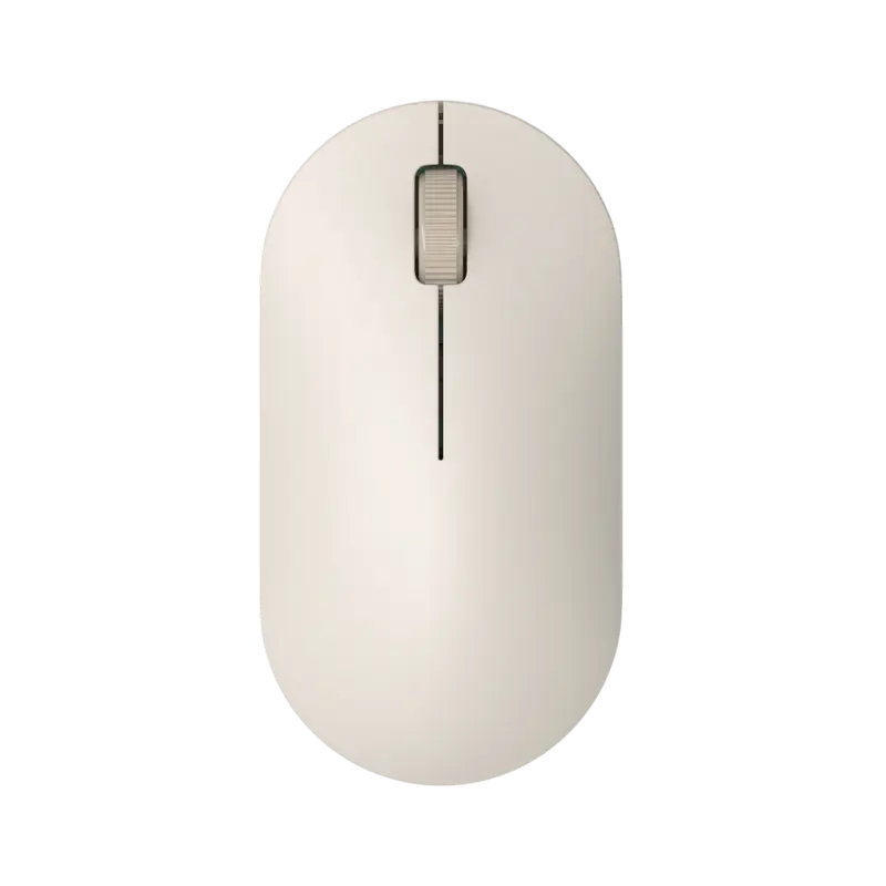Xiaomi Wireless Mouse Lite 2 White