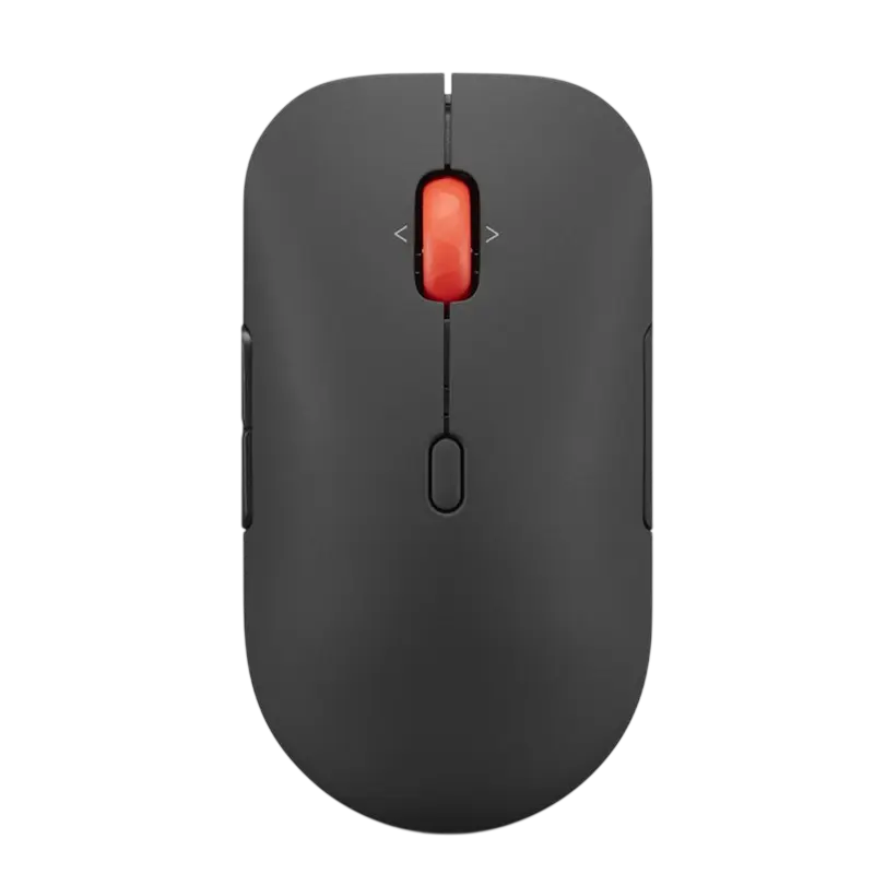 Mouse wireless Lenovo Pro Plus 6050 full-size ambidextru