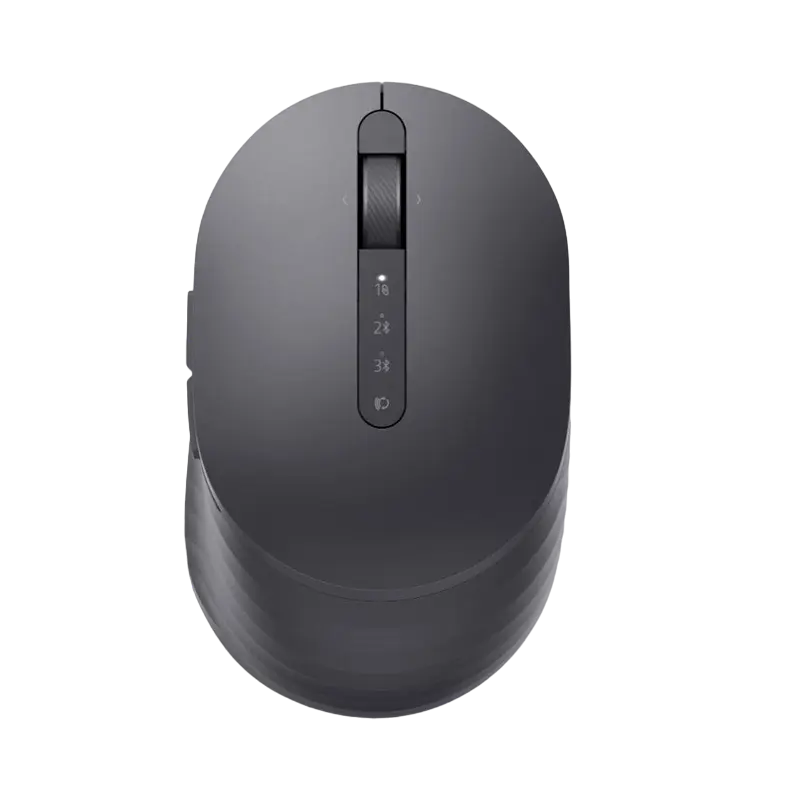 Wireless Multi-Device Mouse Dell MS7421W Premier Rechargeable, Optical, 1000/1600/2400/4000 dpi, 7 b