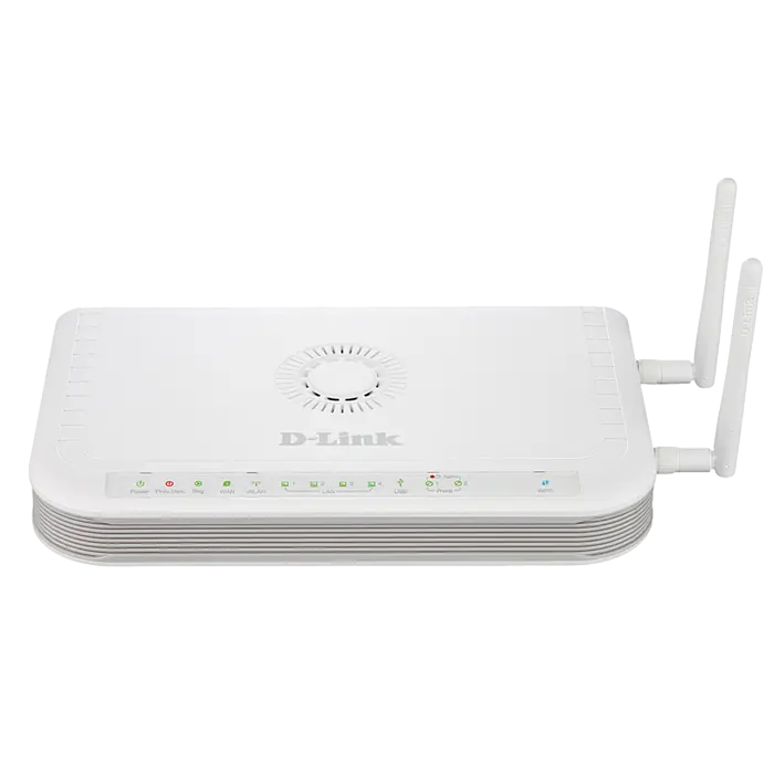 Router VoIP Wireless N D-Link DVG-N5402GF/A1A