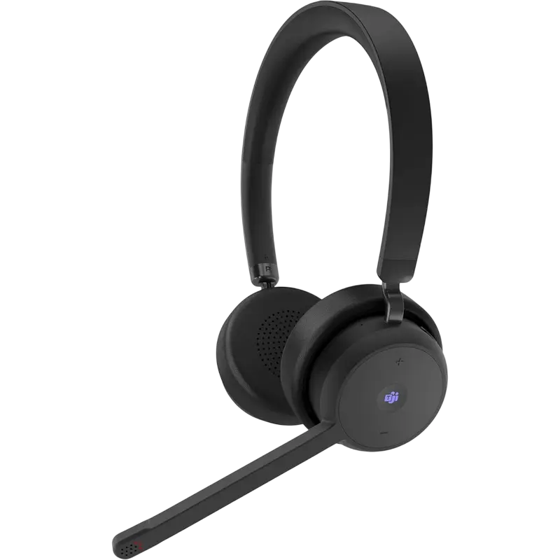 Lenovo Wireless VoIP Headset