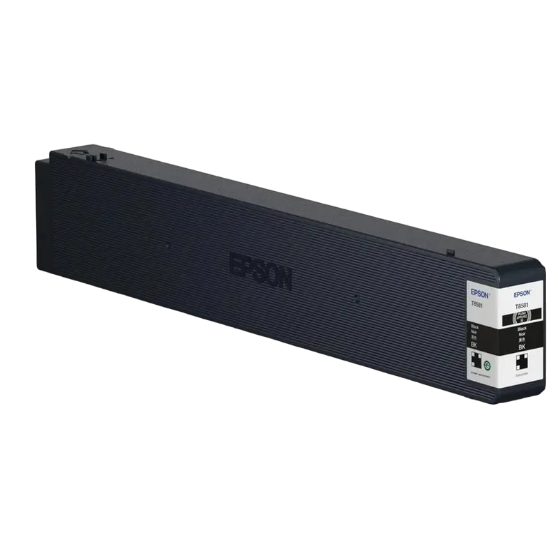 Cartuș cerneală Epson T858100, for WorkForce Enterprise WF-C20590, Black