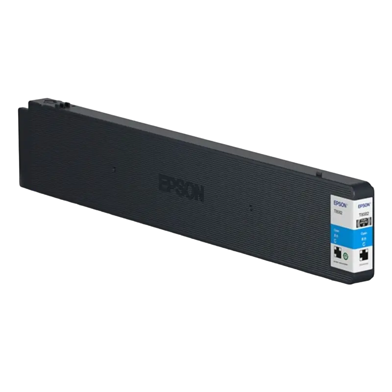 Cartuș cerneală Epson T858200, for WorkForce Enterprise WF-C20590, Cyan
