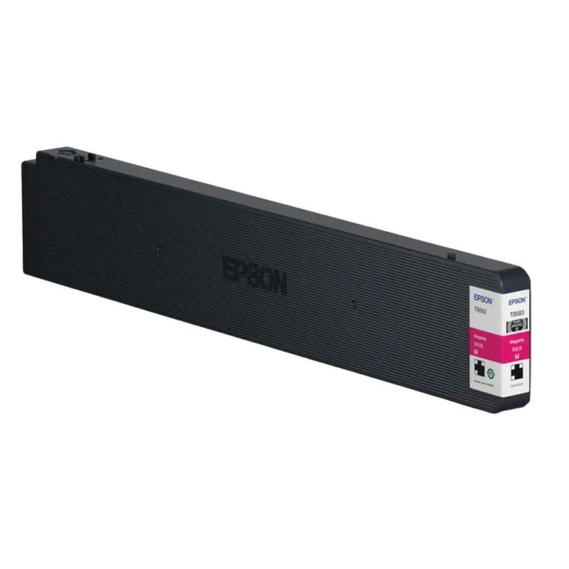 Cartuș cerneală Epson T858300, for WorkForce Enterprise WF-C20590, Magenta
