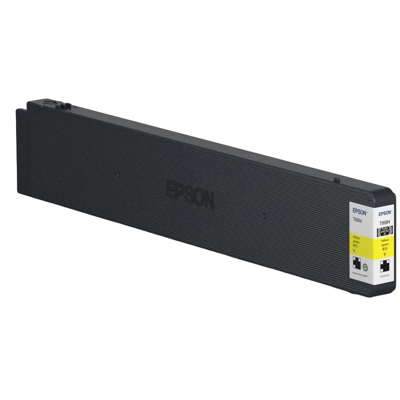 Cartuș cerneală Epson T858400, for WorkForce Enterprise WF-C20590, Yellow